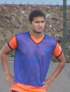 Darren Caldeira