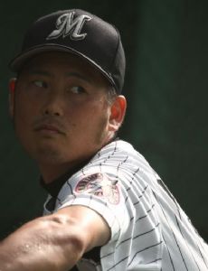 Tomohisa Otani