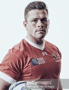 Jamie Mackenzie