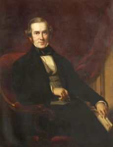 Thomas Horsfall