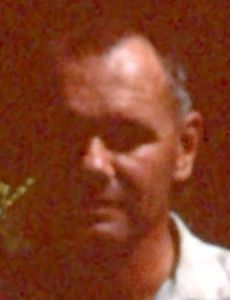 John B. Burch