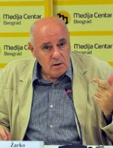 Žarko Puhovski