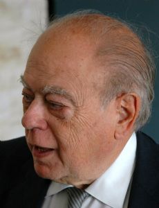 Jordi Pujol i Soley