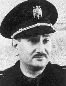 José Luis de Arrese