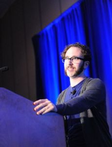 Darren Korb