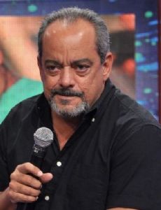 Alfonso Rodríguez