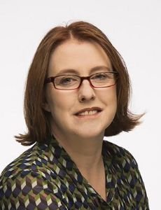 Alice Mary Higgins
