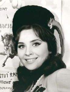 Emília Vásáryová