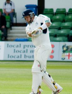 Robert Key (cricketer)
