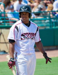 Rymer Liriano