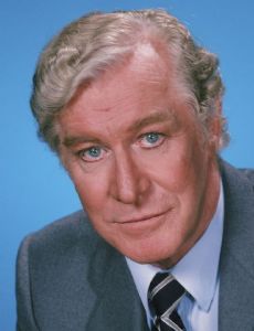 Edward Mulhare