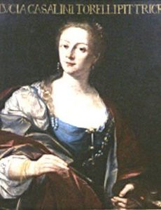 Lucia Casalini Torelli