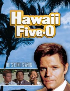 Hawaii Five-O