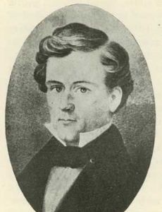 James W. Stephenson