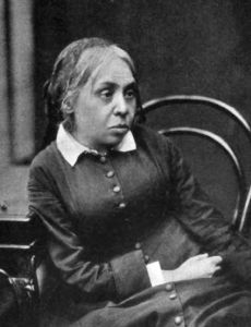 Nadezhda Khvoshchinskaya