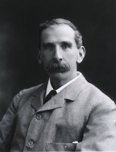 Victor Horsley