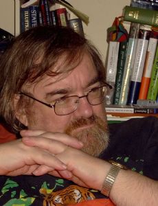 Ian Cugley