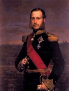 Prince Philippe, Count of Flanders
