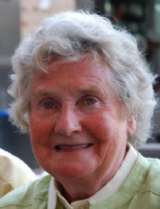 Senga McCrone