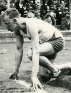 Björn Kugelberg