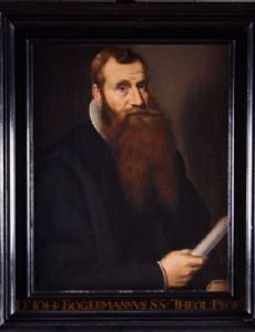 Johannes Bogerman
