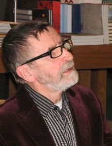 Heinz Valk