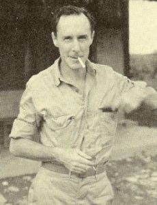 John Paton Davies, Jr.