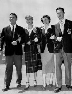 Nancy MacKay