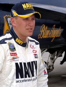 Mark McFarland
