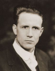 Elmer Allison