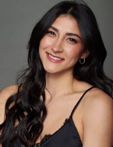 Ana Jimena Villanueva
