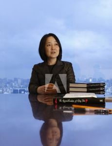 Rieko Matsuura