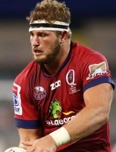 James Slipper