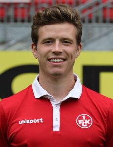 Patrick Ziegler