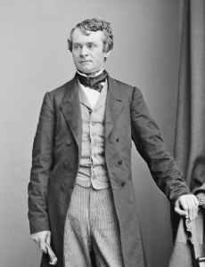 Andrew Gregg Curtin
