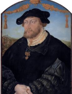 John III of the Palatinate