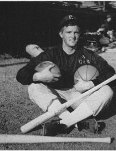 Danny Talbott