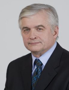 Włodzimierz Cimoszewicz