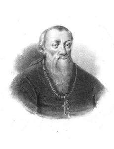 Jakub Uchański