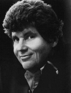 Colin Higgins