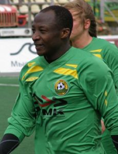 Haminu Draman
