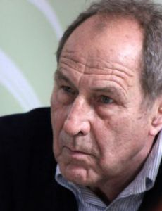 Michael Krüger (writer)