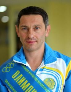 Yuriy Melnichenko