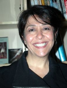 Ziba Shirazi