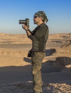 Shahram Jahansooz