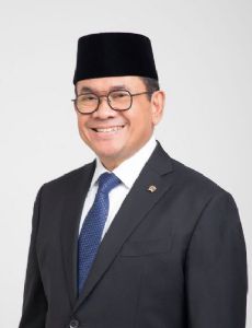 Budi Santoso (politician)