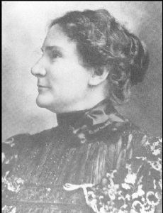 Belle Kearney