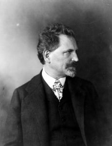 Alphonse Mucha