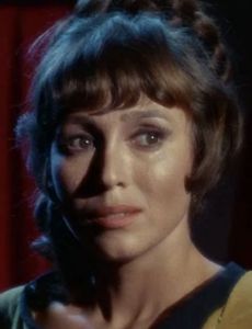 Barbara Baldavin