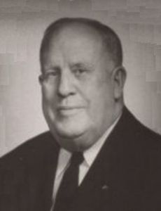 S. Floyd Landreth